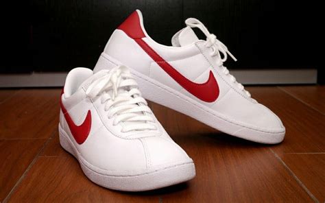 marty mcfly nike shoes 1985.